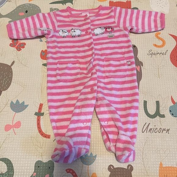 7 3-6M Sleepers - Picture 9 of 11